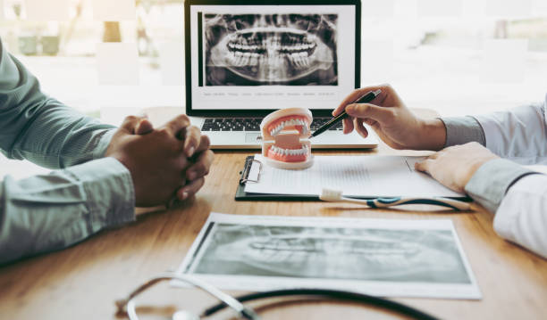 Best Cracked Tooth Emergency Dentist  in Camden, OH