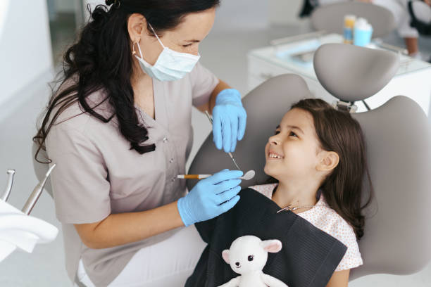 Best Urgent Tooth Repair  in Camden, OH