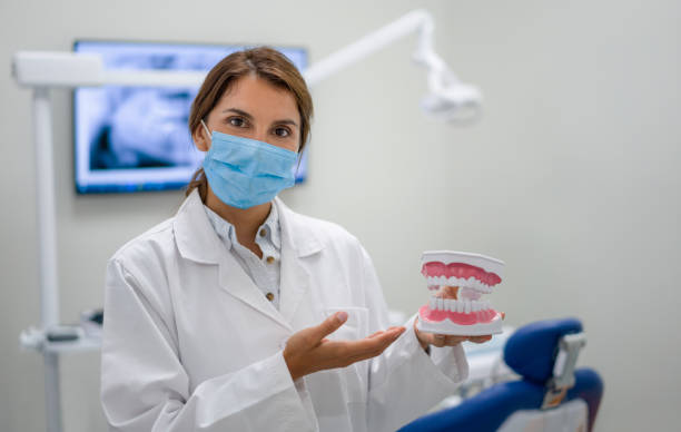 Best Dentist for Tooth Abscess  in Camden, OH