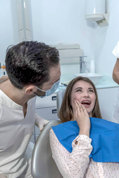 Best Teeth Whitening  in Camden, OH