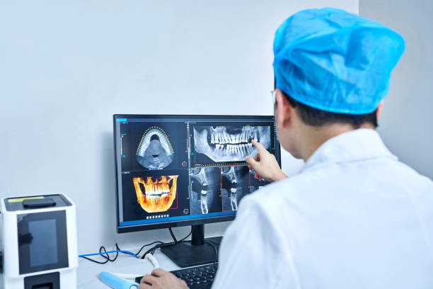 Best Emergency Dental Filling Replacement  in Camden, OH