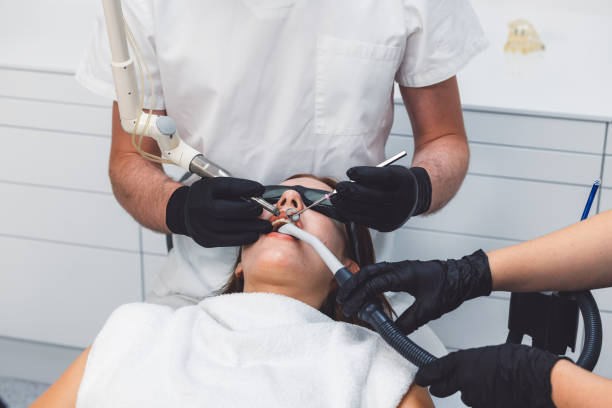 Best Root Canal Emergency Dentist  in Camden, OH